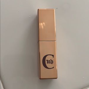 Ud tint lip gloss third base